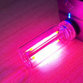 Retro LED Edison Bulb Night Light – USB Touch Dimming